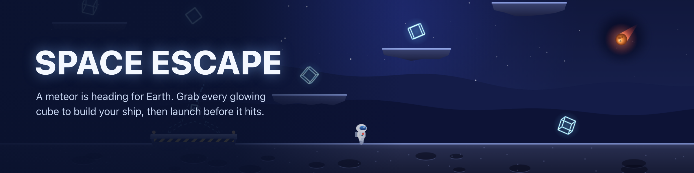 Space Escape